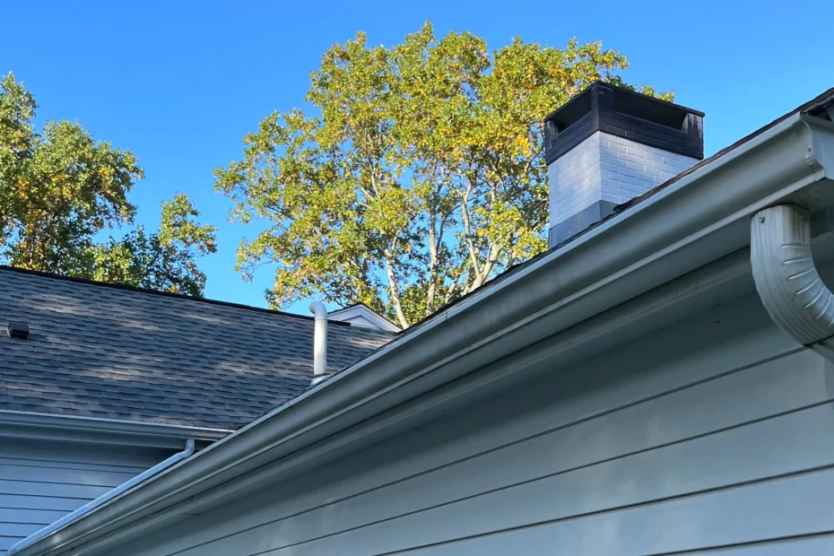 Gutter Cleaning Bonner Springs, KS